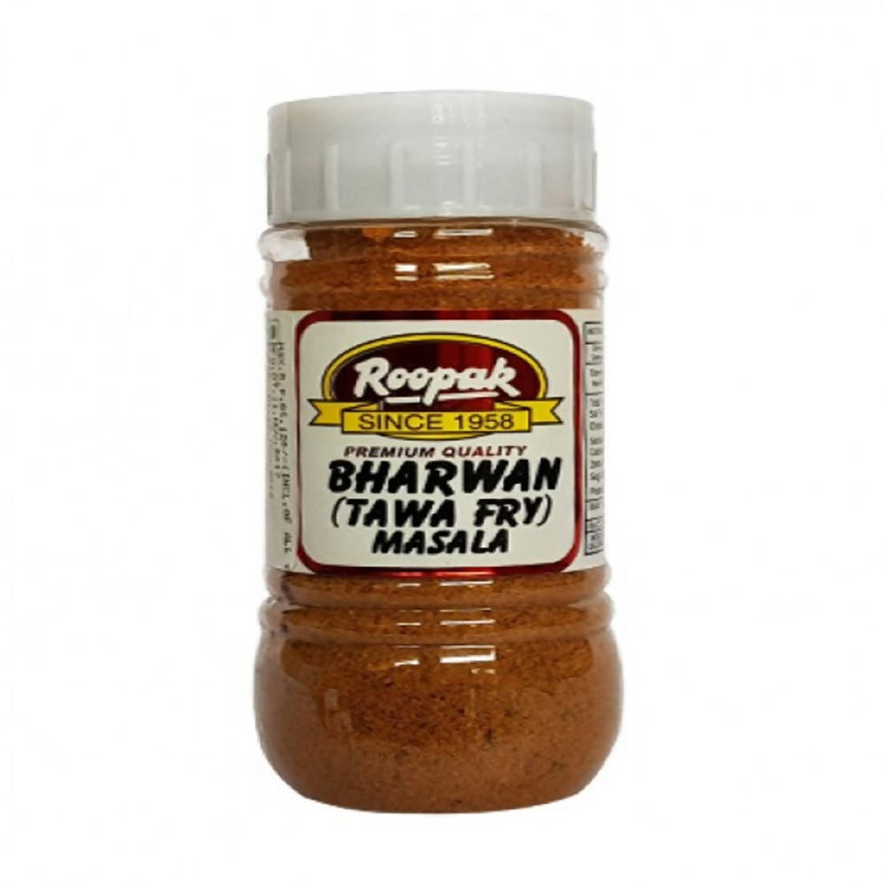 Roopak Bharwan (Tawa Fry) Masala powder - Distacart