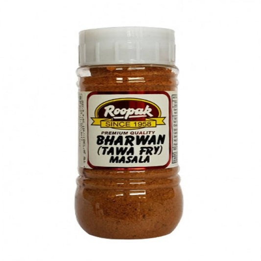 Roopak Bharwan (Tawa Fry) Masala powder - Distacart