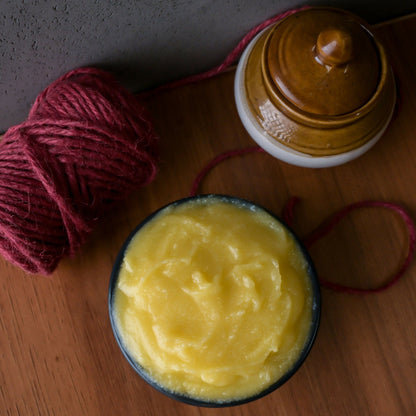 Vellanki Foods Cow Ghee - diocart