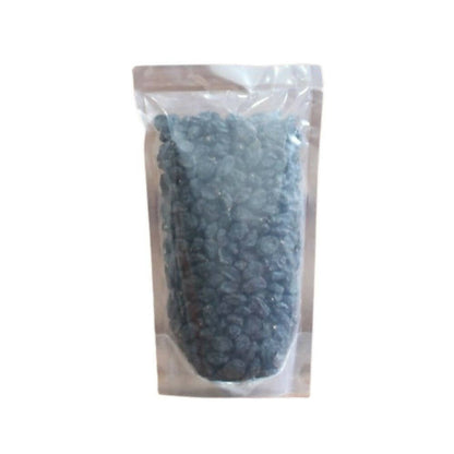 Satjeevan Organic Black Kishmis Raisins - diocart