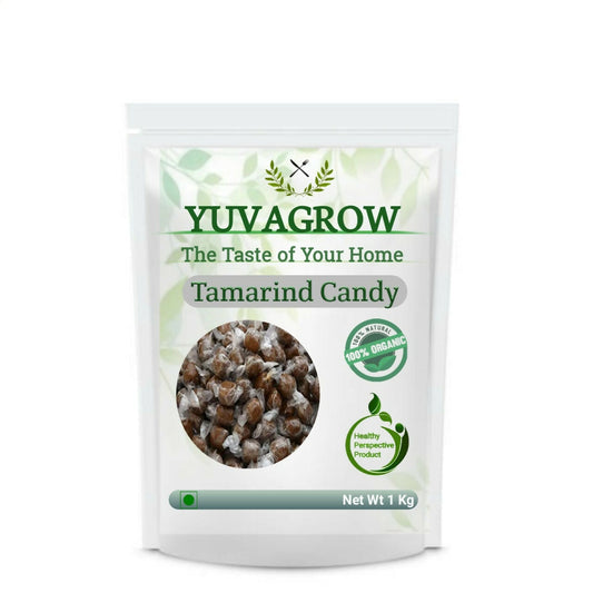 Yuvagrow Tamarind Candy - Distacart