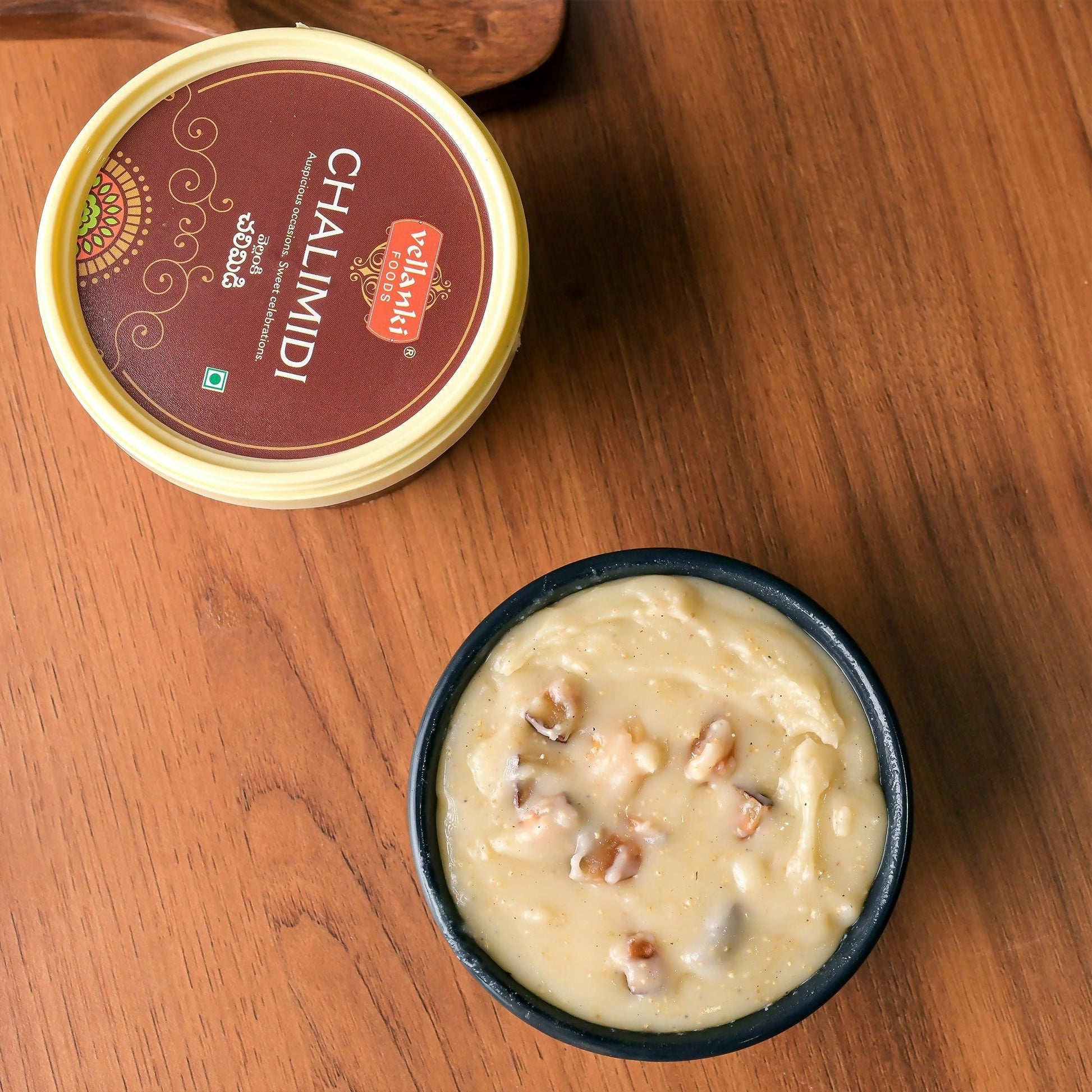 Vellanki Foods Chalimidi (Sugar) - Distacart