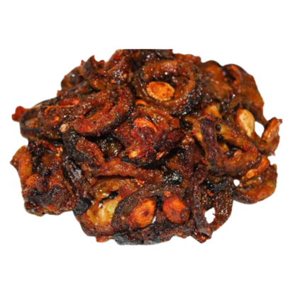 Vellanki Foods - Karela Pickle / Bittergourd Pickle