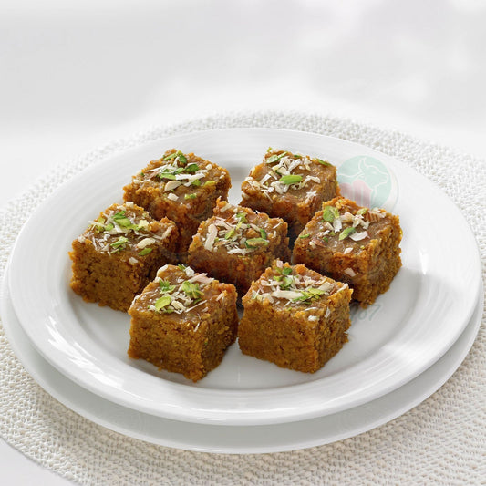 Shree Mithai Milk Halwa
