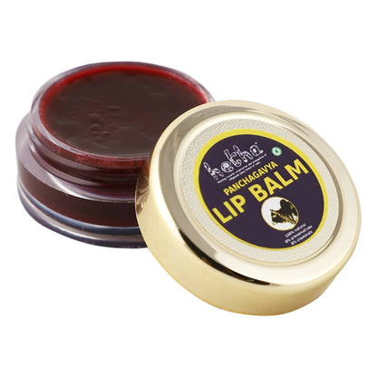 Hetha Ghee Lip Balm - Distacart