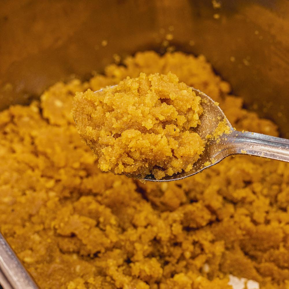 Shree Mithai Moong Dhal Halwa