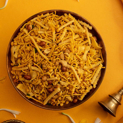 Shree Mithai Mota Mixture