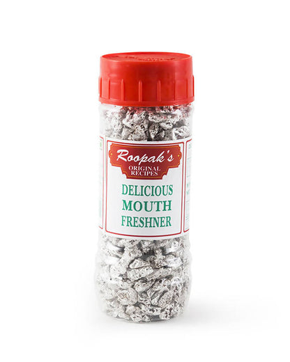 Roopak's Supari Chuara Mouth Freshner - Distacart
