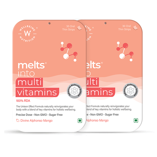 Multivitamins
