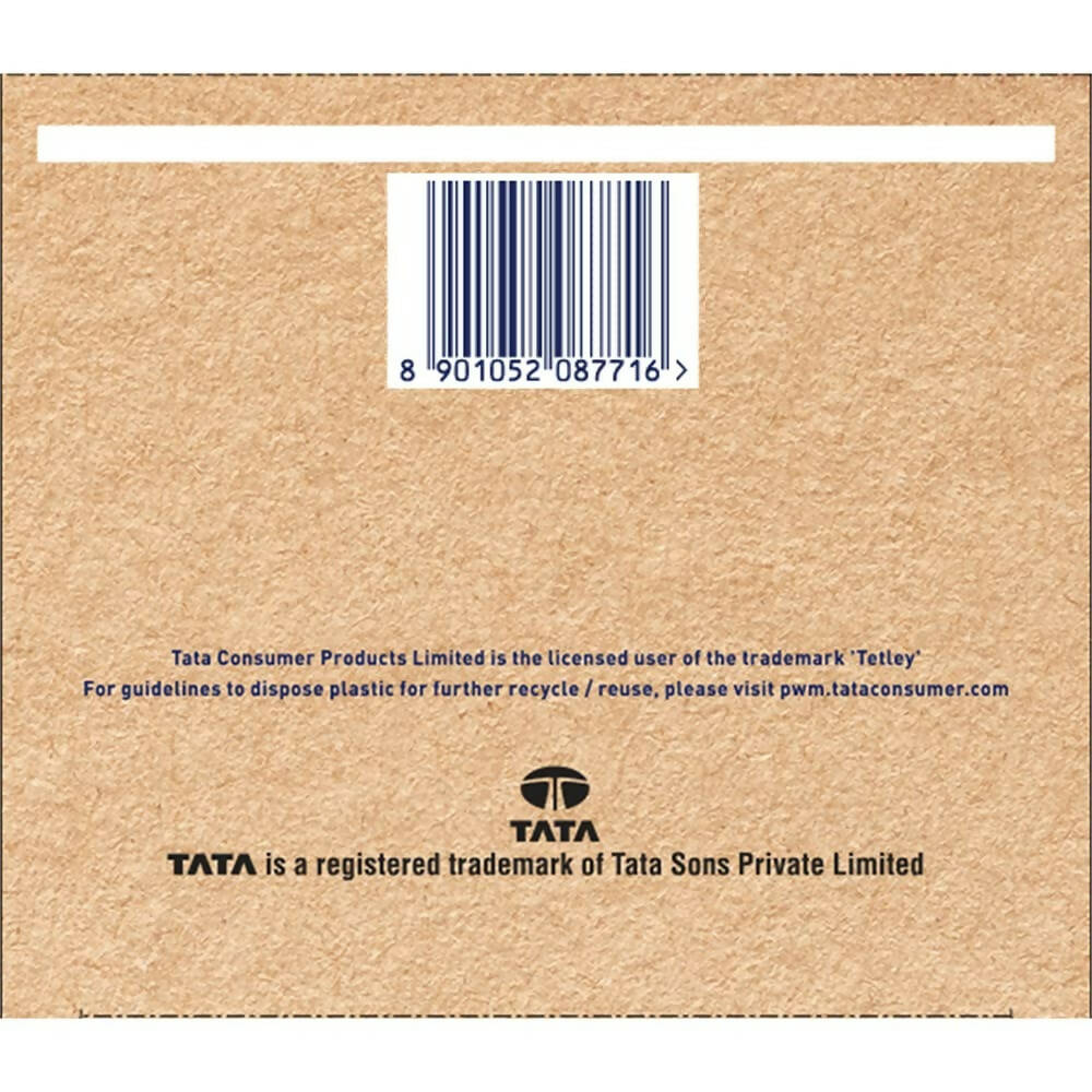 Tetley Elaichi Flavoured Chai - diocart