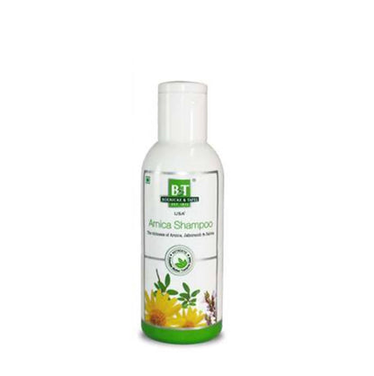 Boericke & Tafel Arnica Shampoo