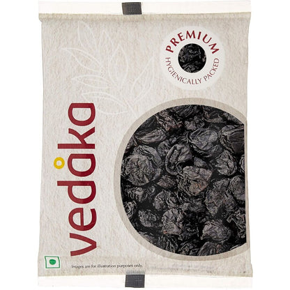 Vedaka Premium Prunes - Distacart