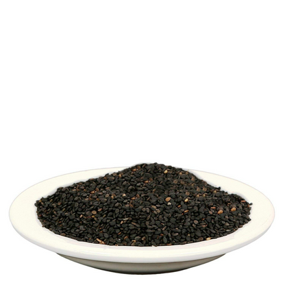 Yuvika Til Kala - Sesamum Indicum - Black Sesame Seeds
