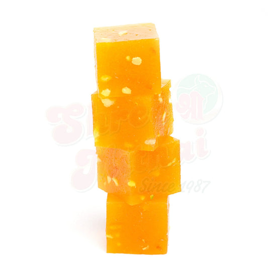 Shree Mithai Orange Halwa