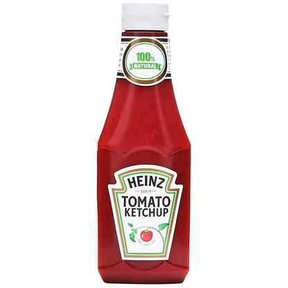 Heinz Tomato Ketchup PET Bottle
