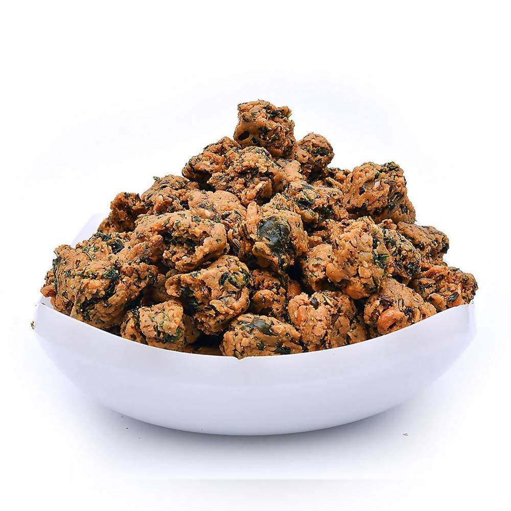 Asha Sweet Center Kaju Pakoda