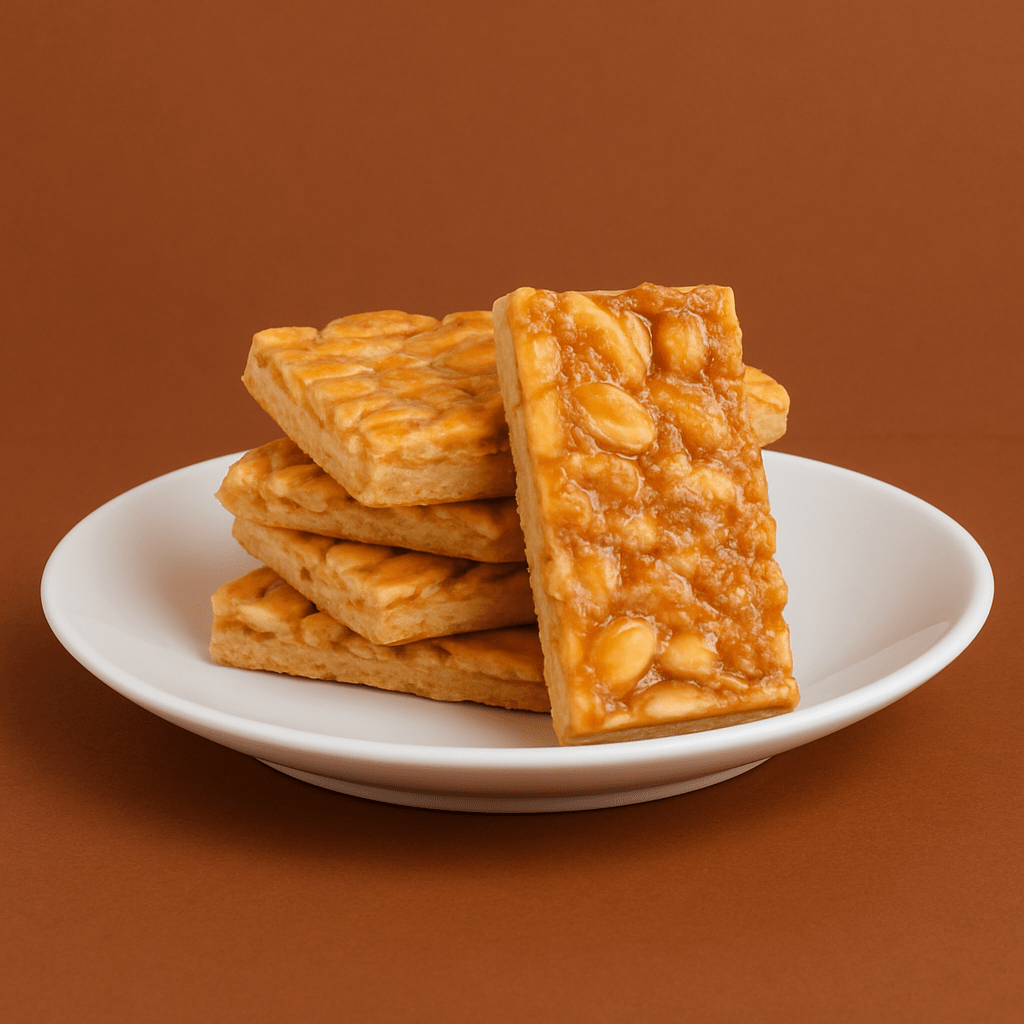 Shree Mithai Peanut Chew