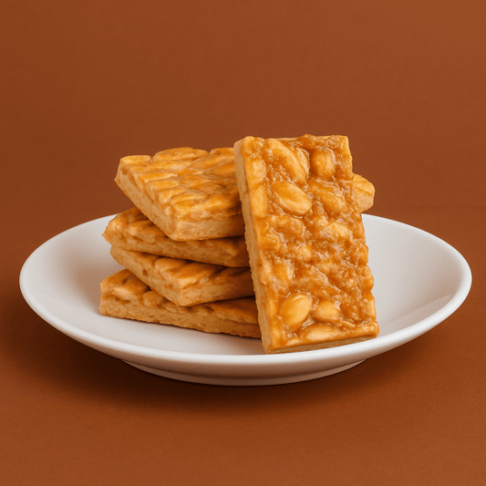 Shree Mithai Peanut Chew