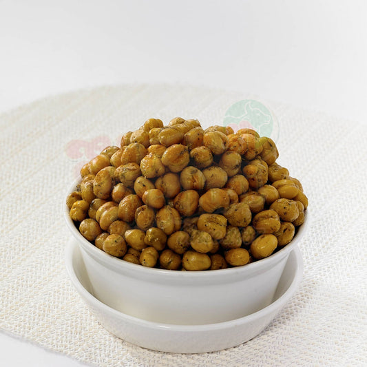 Shree Mithai Pepper Kabuli Channa
