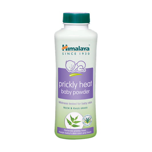 Himalaya Herbals - Prickly Heat Baby Powder