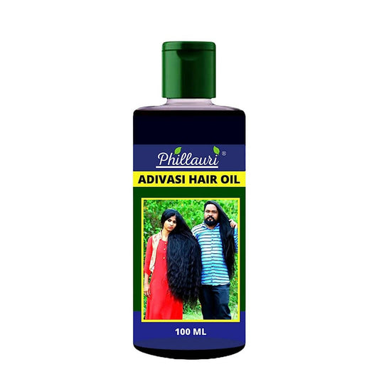 Phillauri Adivasi Hair Oil