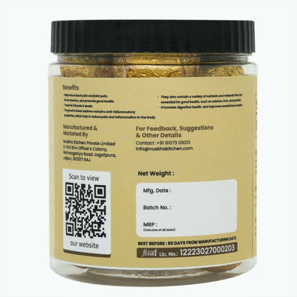 Nuskha Gond Laddoo (Post-Pregnancy) - Distacart