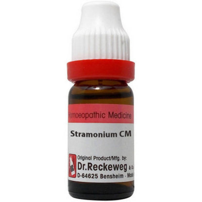 Dr. Reckeweg Stramonium Dilution
