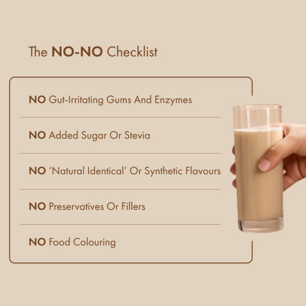 Cosmix No Nonsense Plant Protein Japanese Ceremonial Matcha