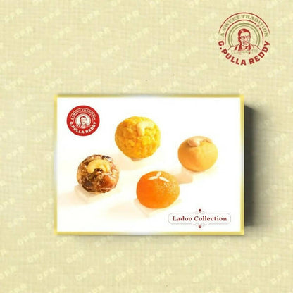 Pulla Reddy Laddu Combo (Collection) - diocart