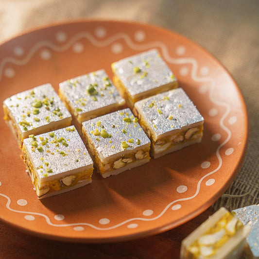Shree Mithai Royal Burfi