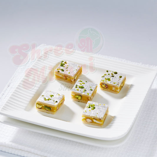Shree Mithai Royal Burfi