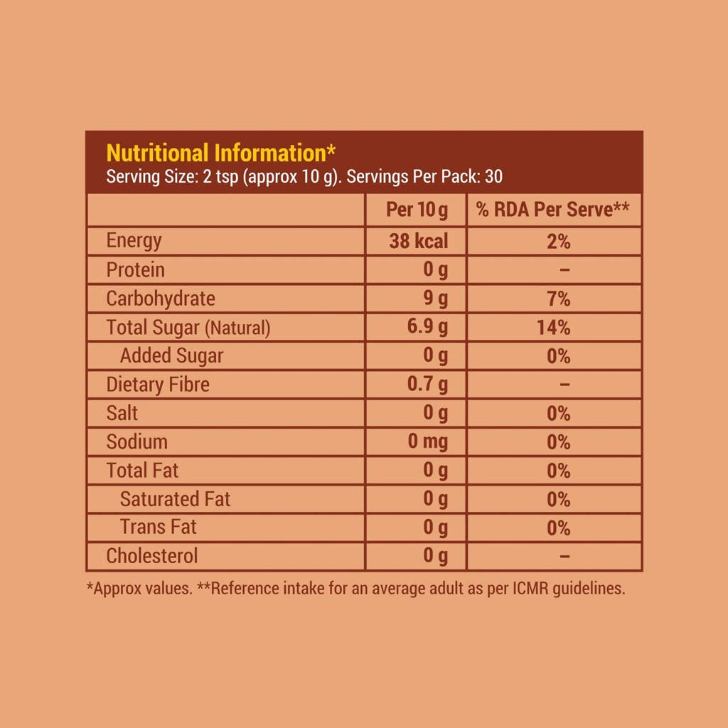 Slurrp Farm Date Powder for Little Ones. No Preservatives, No Chemicals