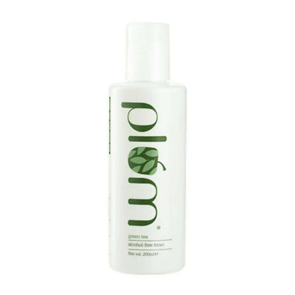 Plum Green Tea Alcohol-Free Toner