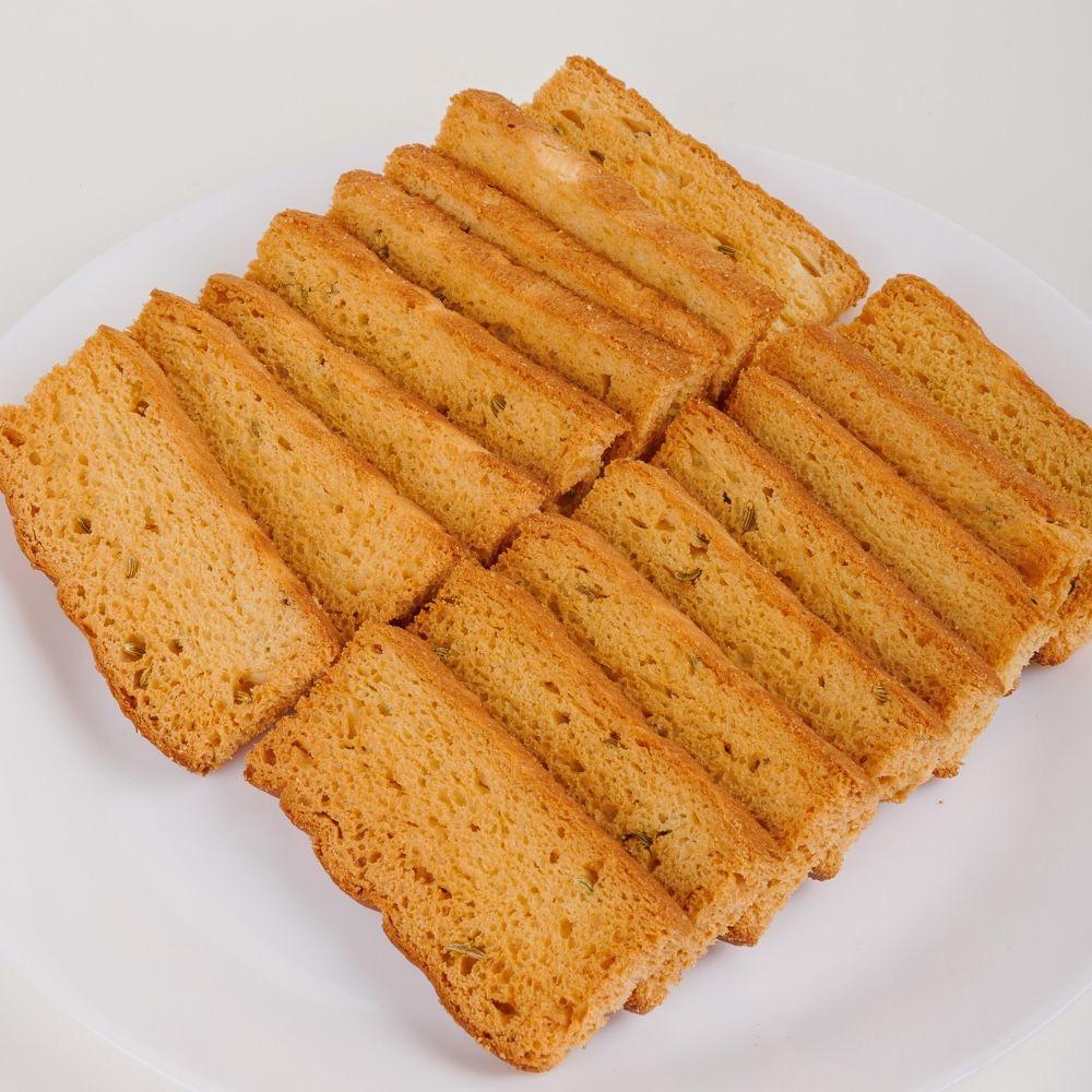 Shree Mithai Saunf Rusk