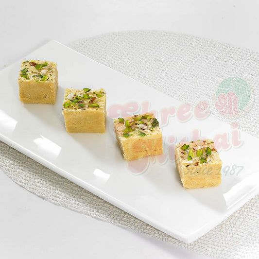 Shree Mithai Soan Papdi