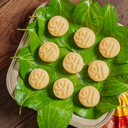 Shree Mithai Spl. Cow Milk Peda