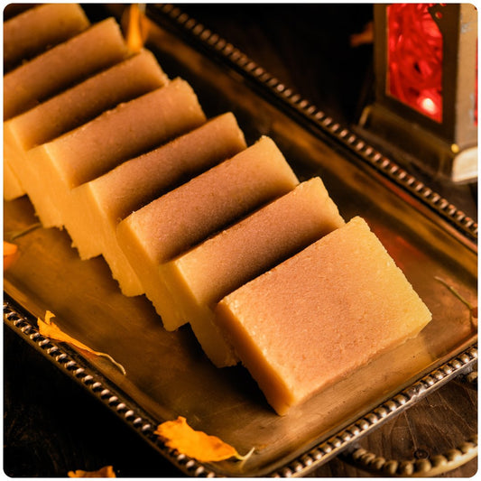 Shree Mithai Spl. Mysore Pak