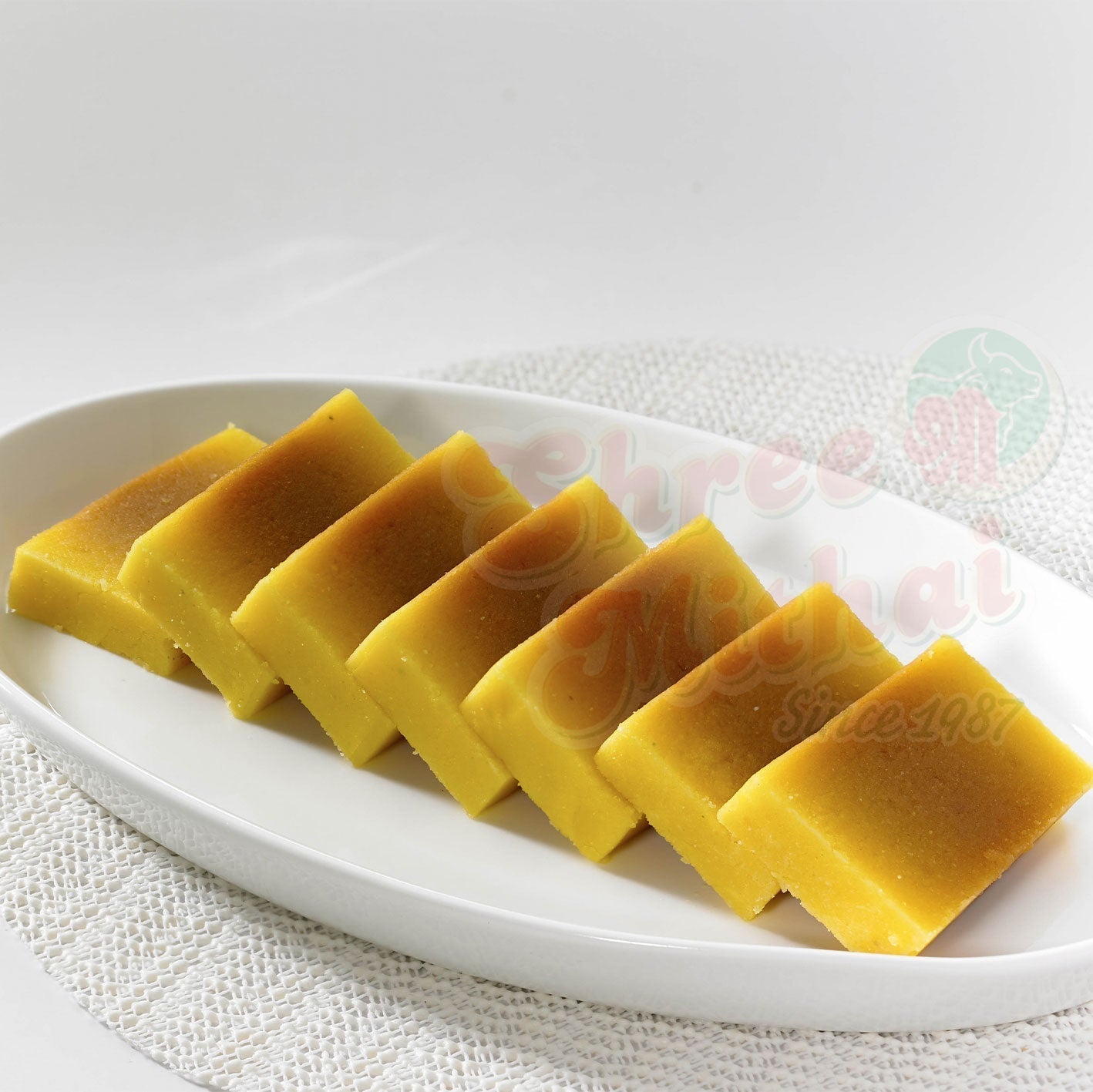 Shree Mithai Spl. Mysore Pak