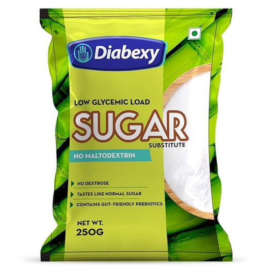 Diabexy Sugar Free Sweetener - diocart