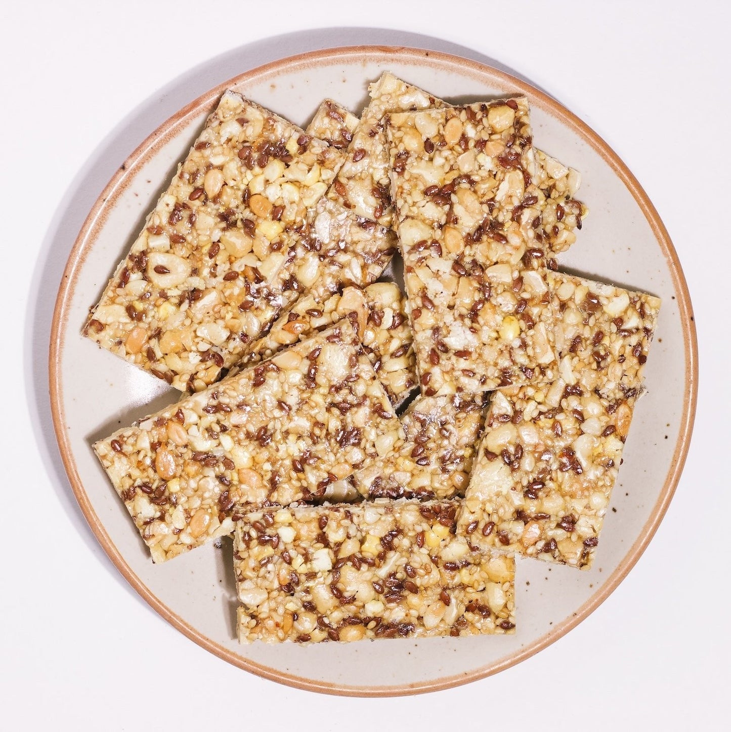 Shree Mithai Sugarfree 5 In 1 Chikki