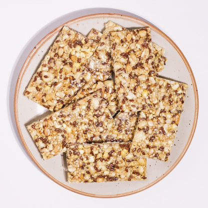 Shree Mithai Sugarfree 5 In 1 Chikki