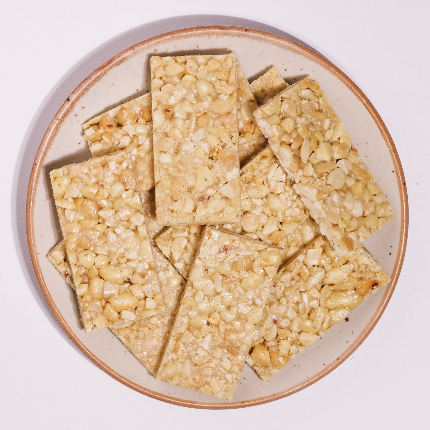 Shree Mithai Sugarfree Groundnut Chikki