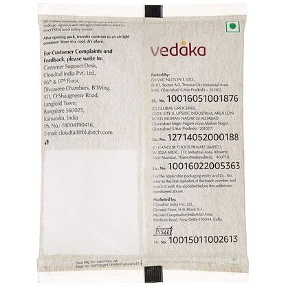 Vedaka Premium Prunes - Distacart