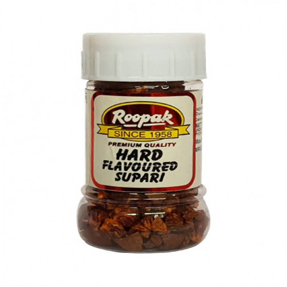 Roopak Hard Flavoured Supari - diocart