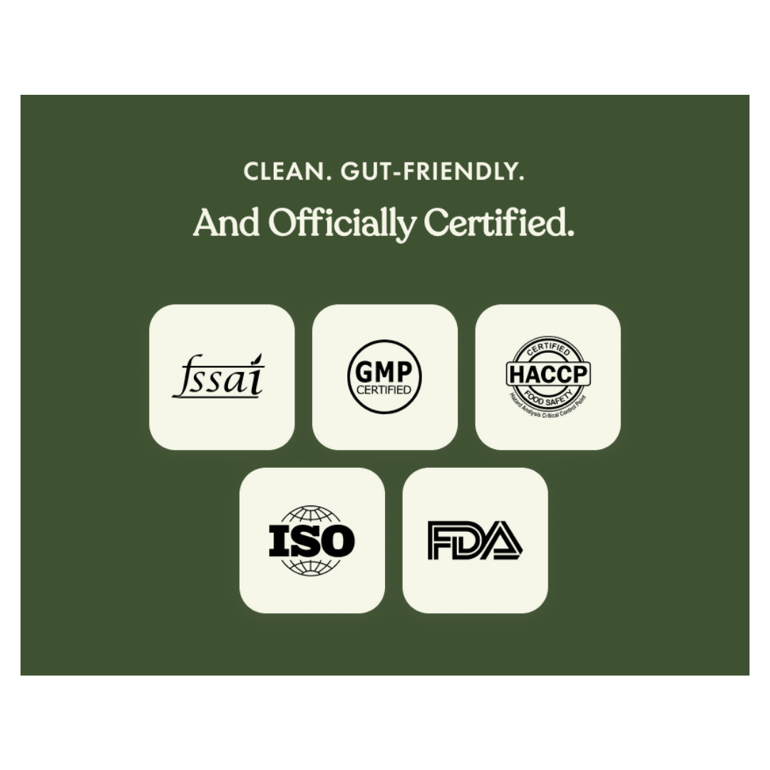 Cosmix no nonsense Plant Protein Pro Kerala Vanilla Bean