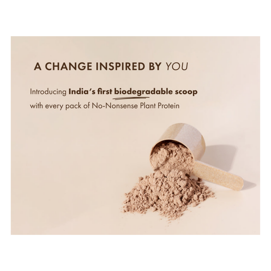 Cosmix No Nonsense Plant Protein Cocoa Beet