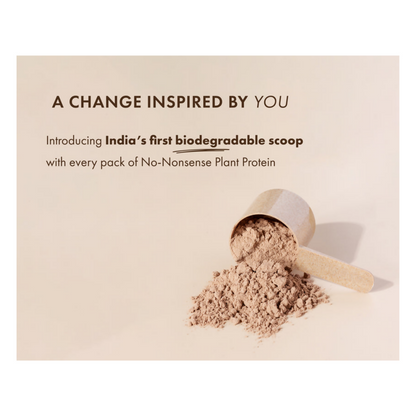 Cosmix No Nonsense Plant Protein Cocoa Beet