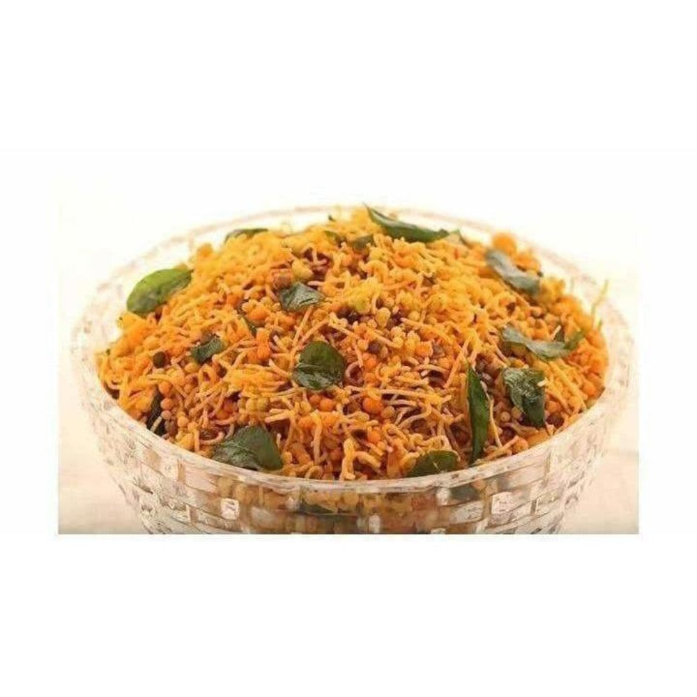 Vellanki Foods - Sanna boondi Mixture 