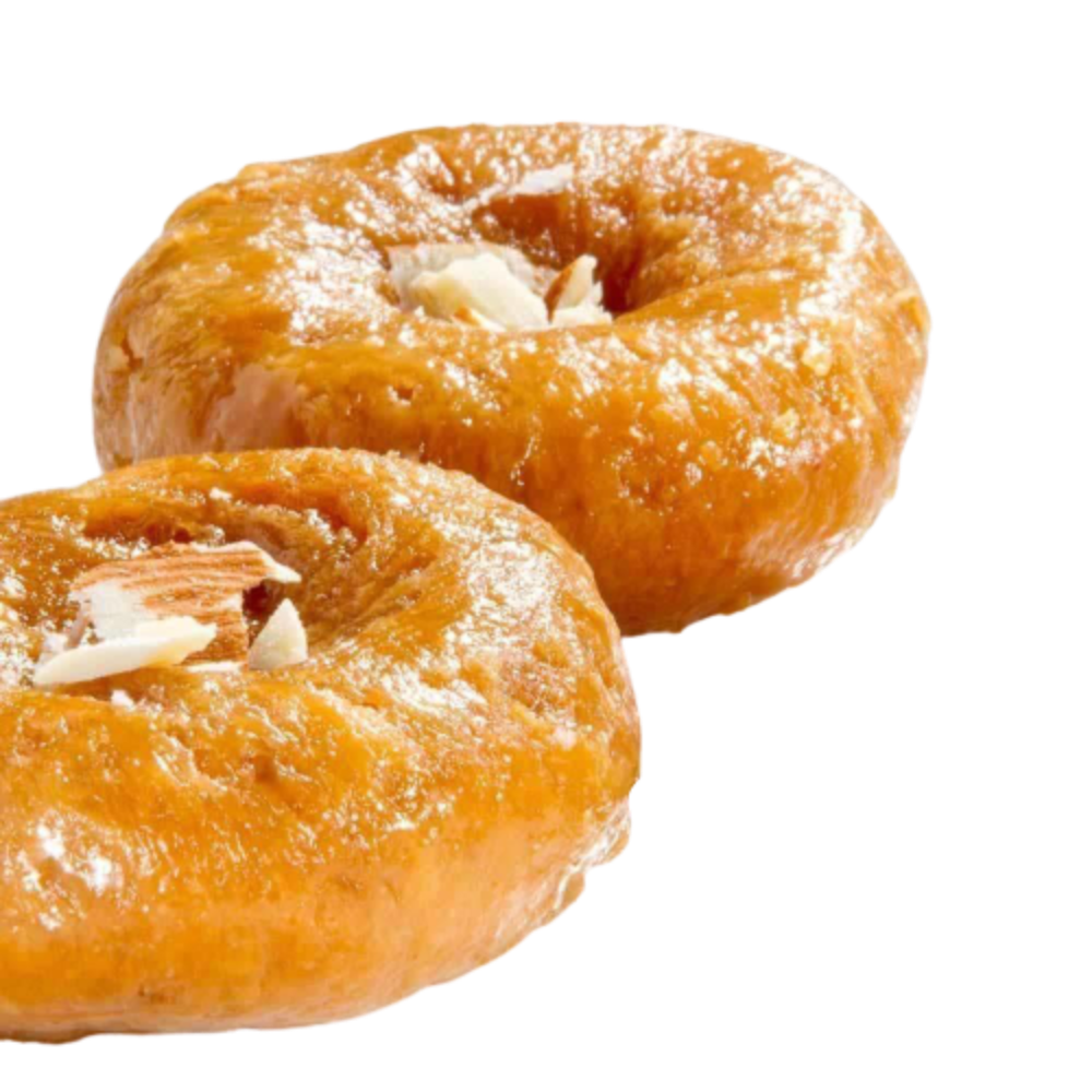 Mithaiwala Badusha - Distacart