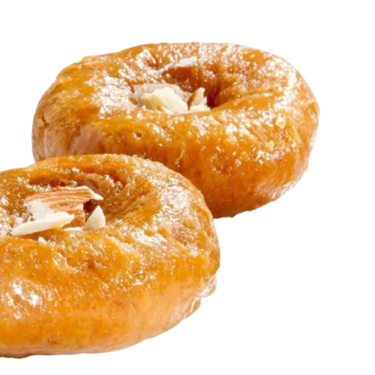 Mithaiwala Badusha - Distacart